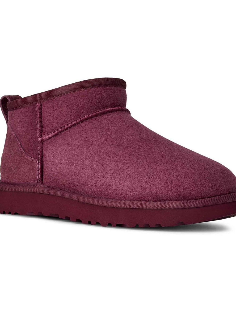 UGG Women's Classic Ultra Mini Booties